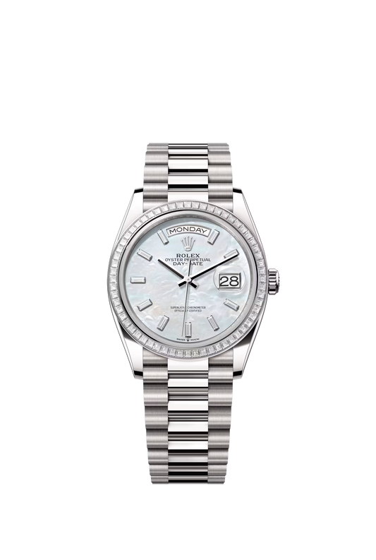 Day-Date 36