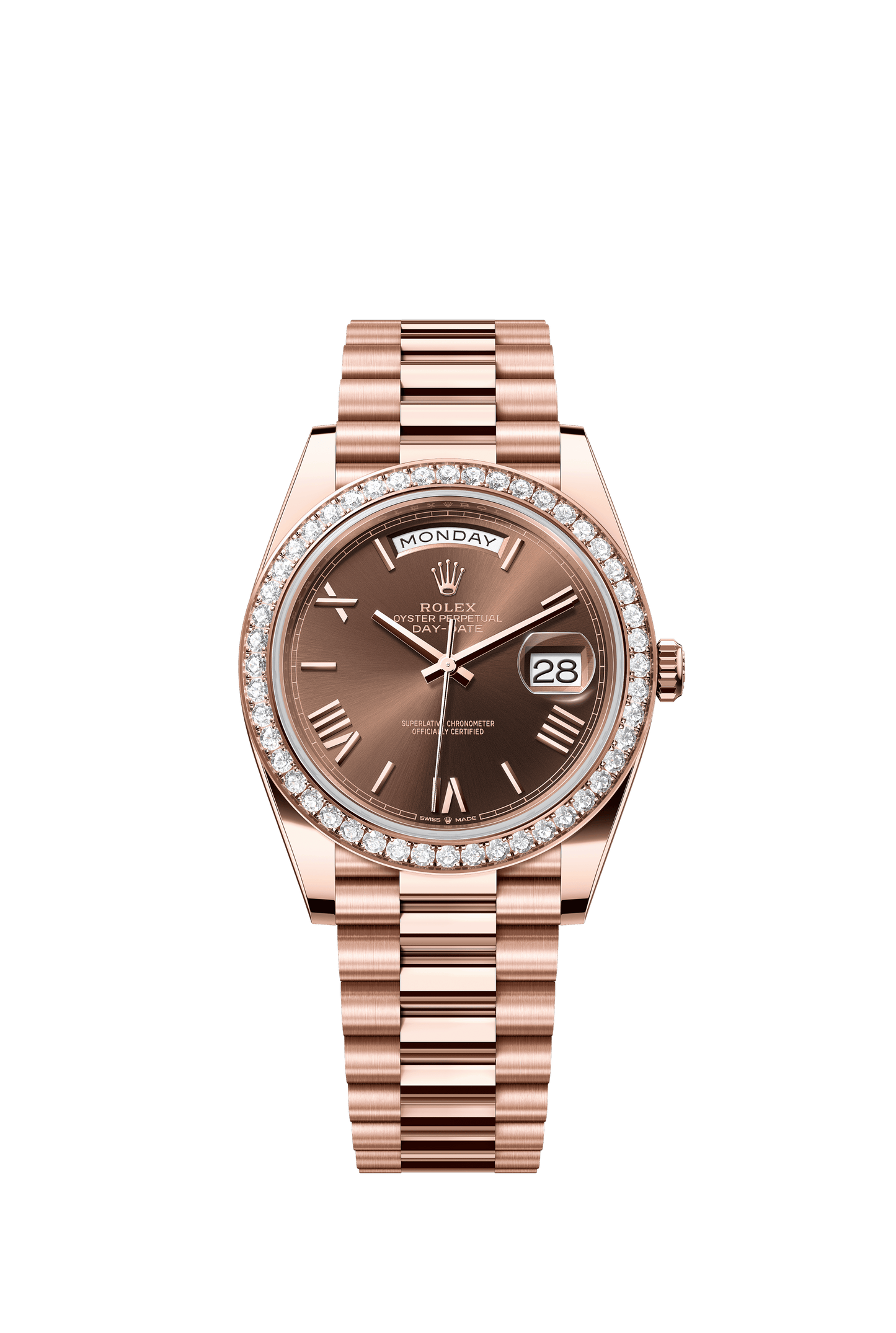 Day-Date 40