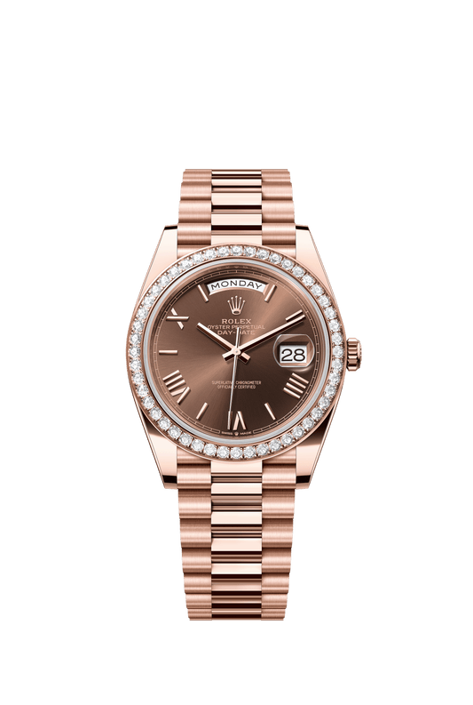 Day-Date 40