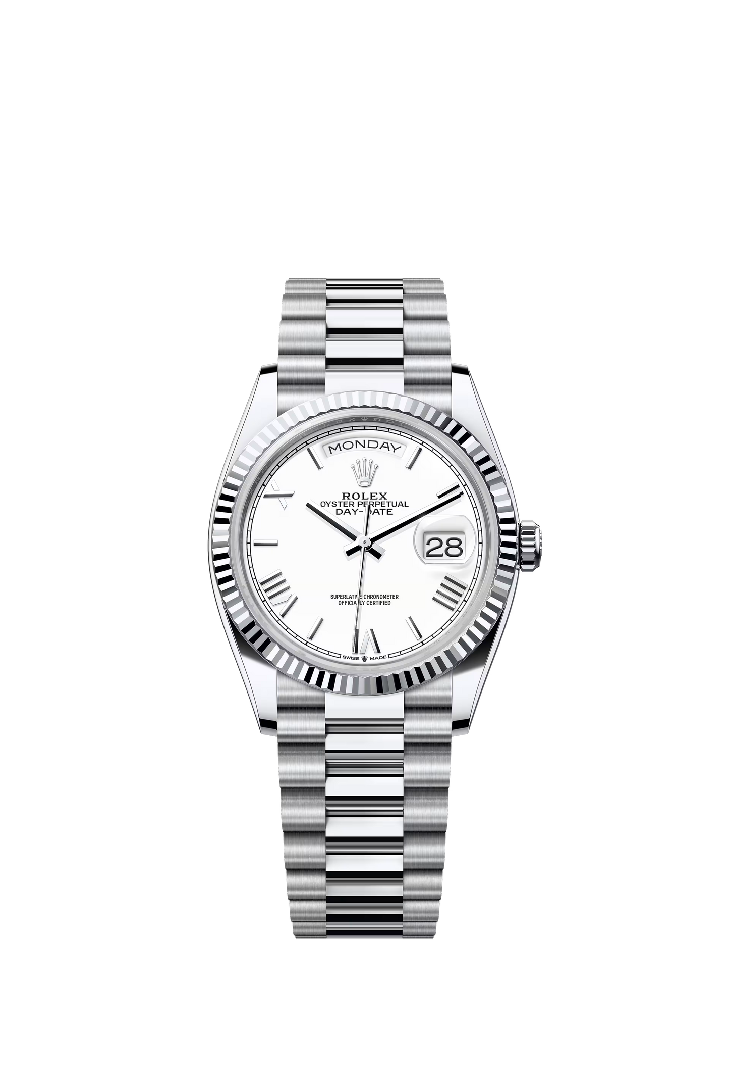 Day-Date 36