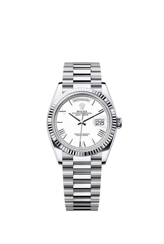 Day-Date 36