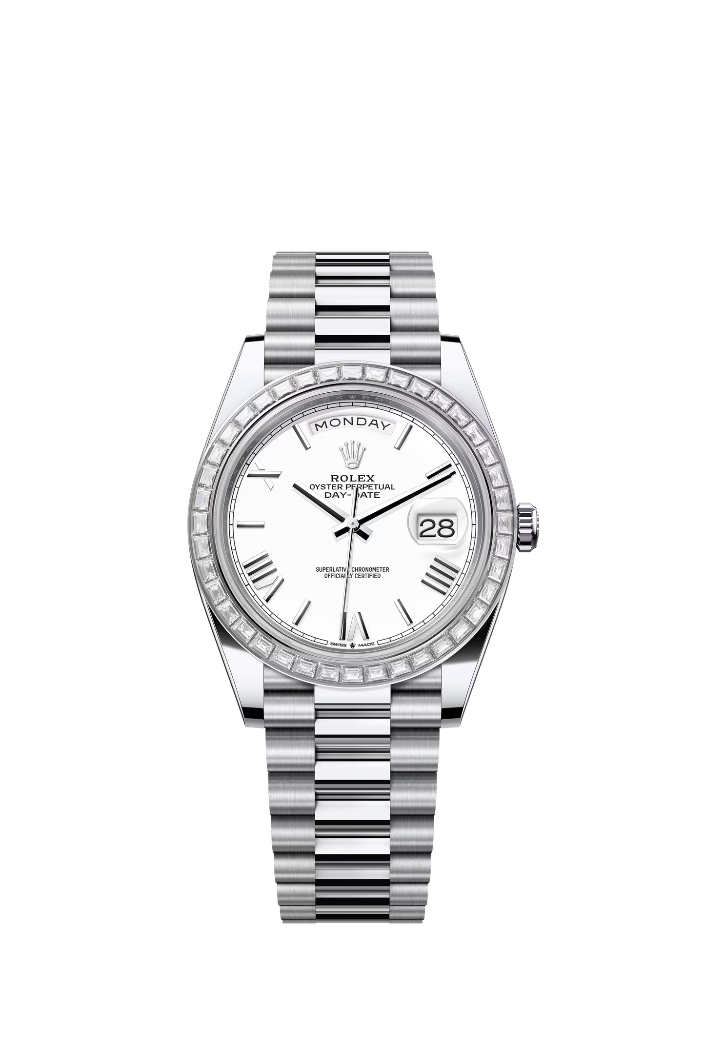 Day-Date 40