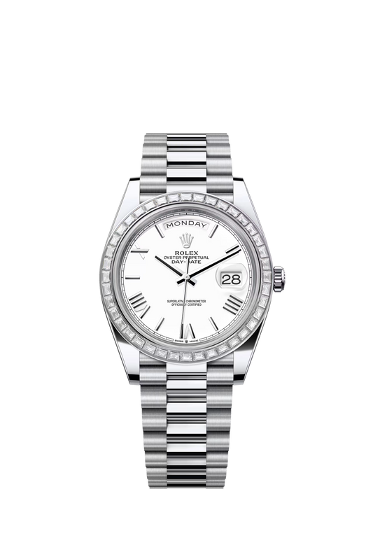 Day-Date 40