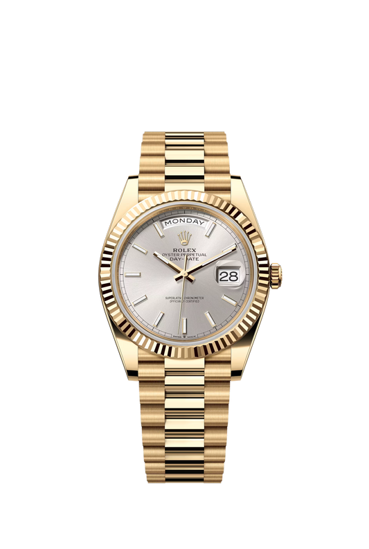 Day-Date 40