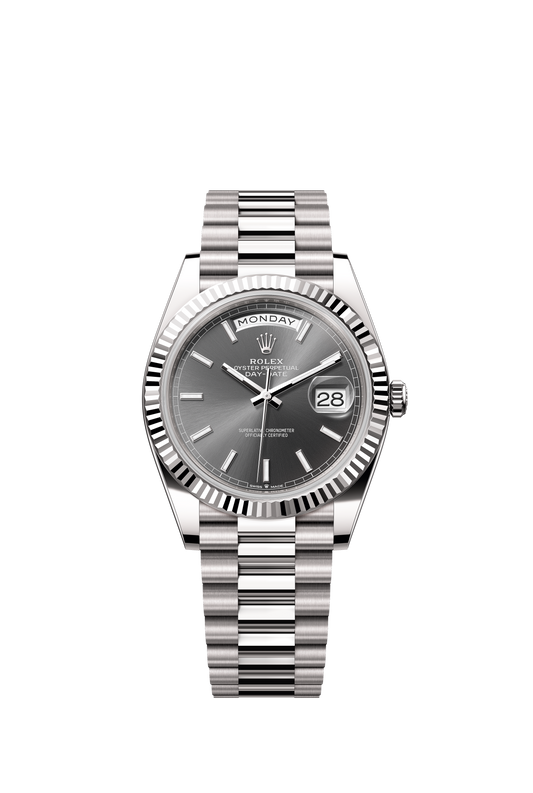 Day-Date 40