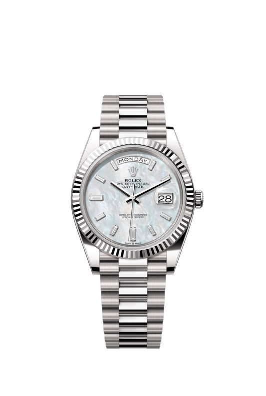 Day-Date 40