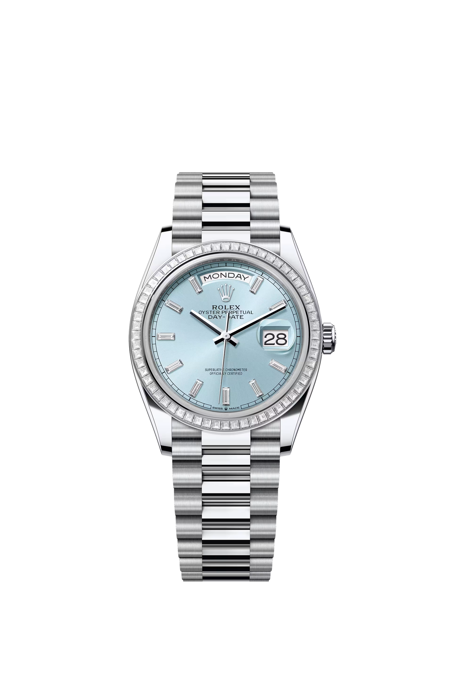 Day-Date 36