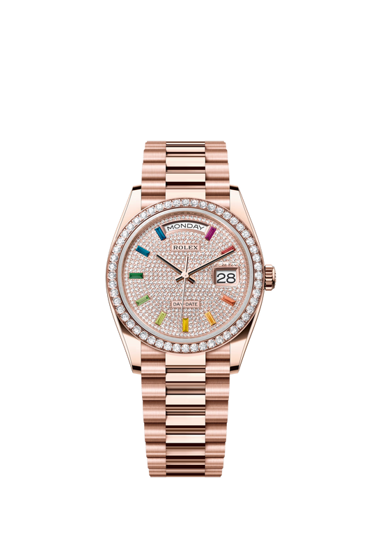 Day-Date 36