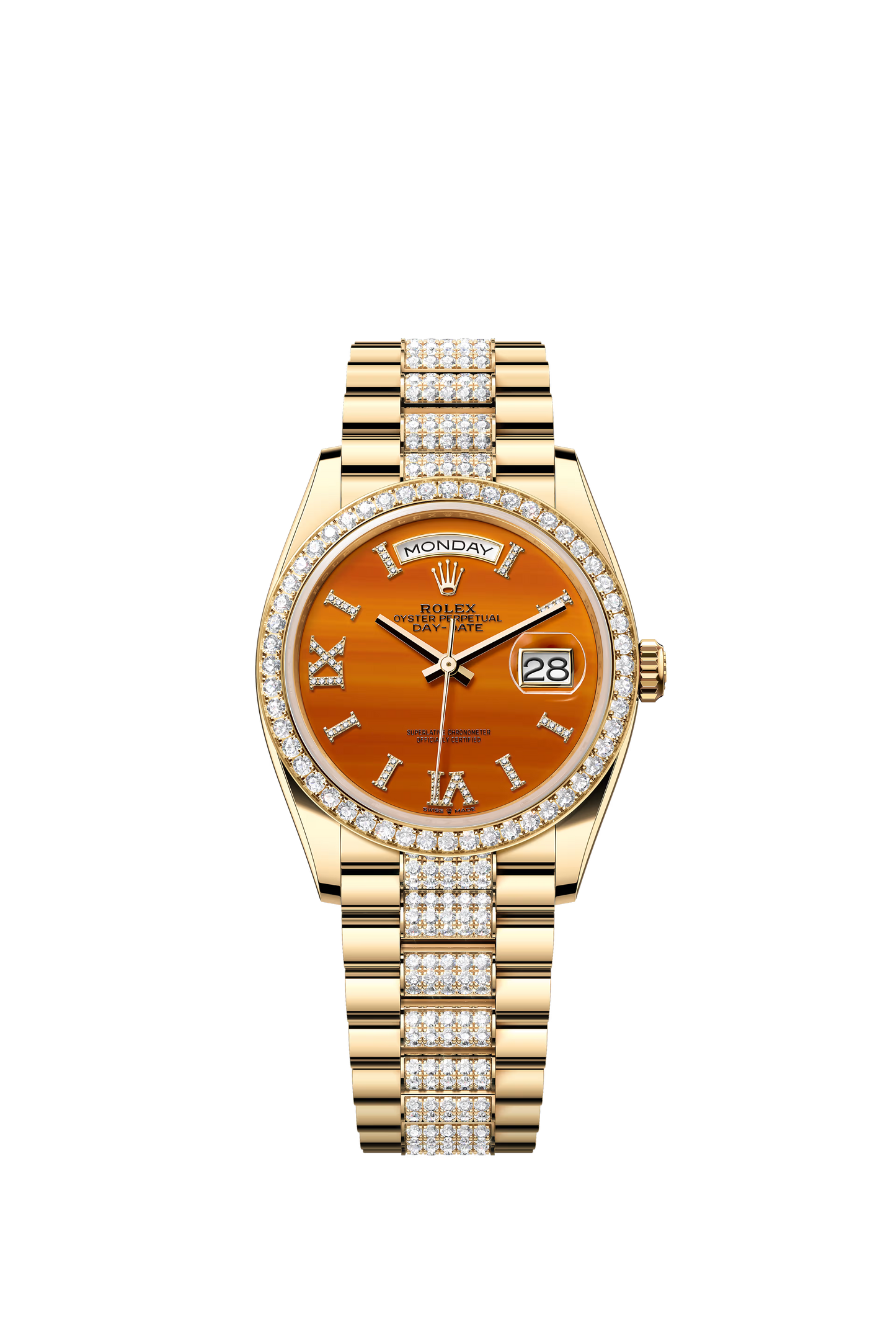 Day-Date 36