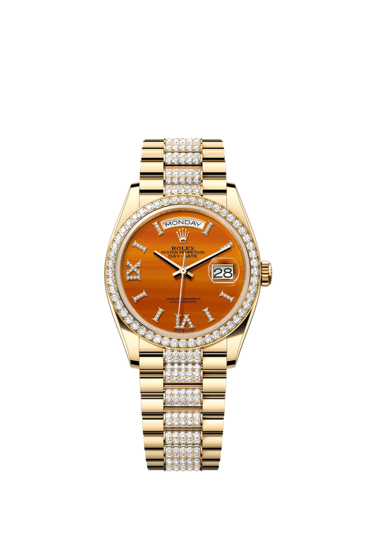 Day-Date 36