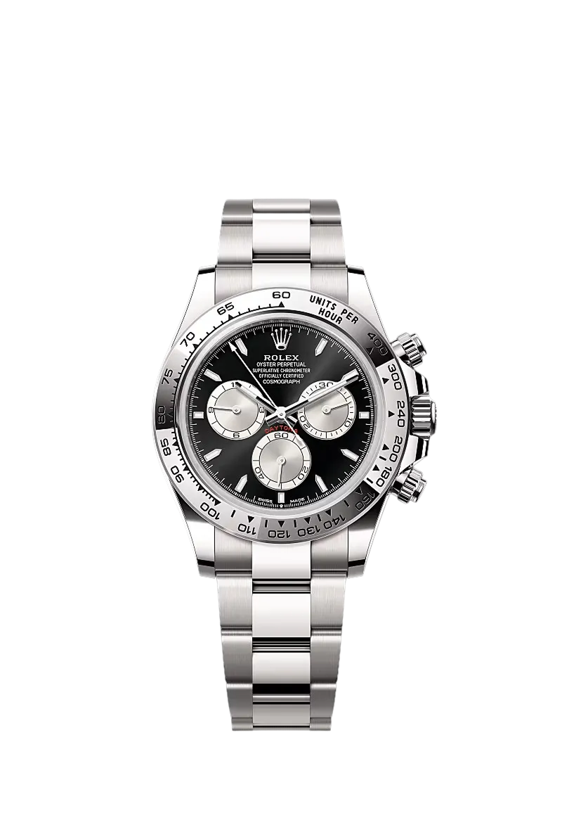 Cosmograph Daytona 126509