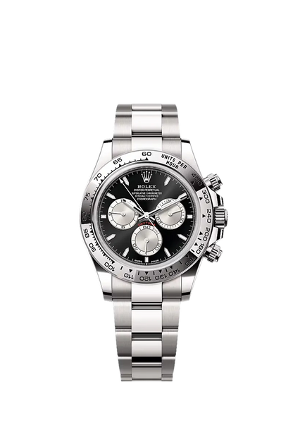 Cosmograph Daytona 126509