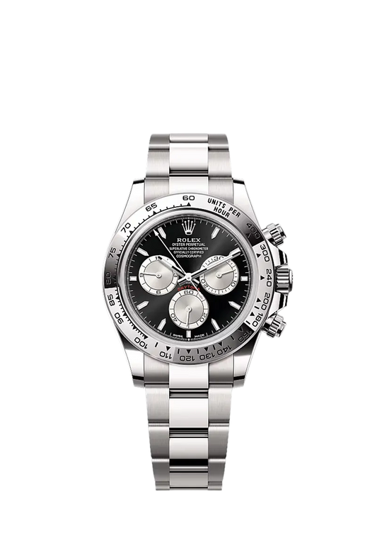 Cosmograph Daytona 126509