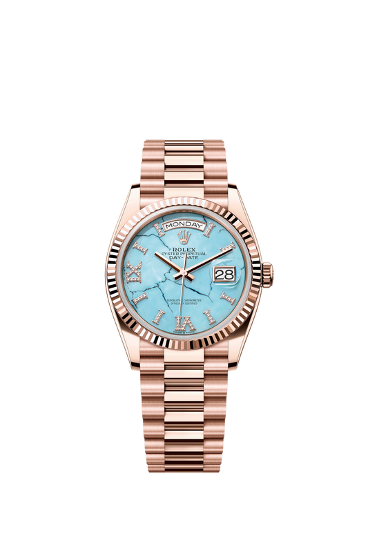 Day-Date 36