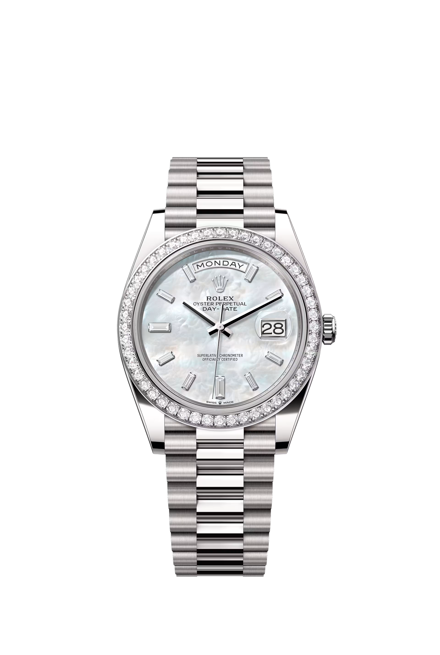 Day-Date 40