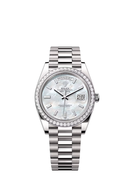 Day-Date 40