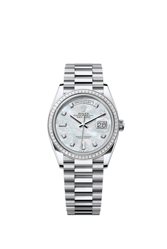 Day-Date 36