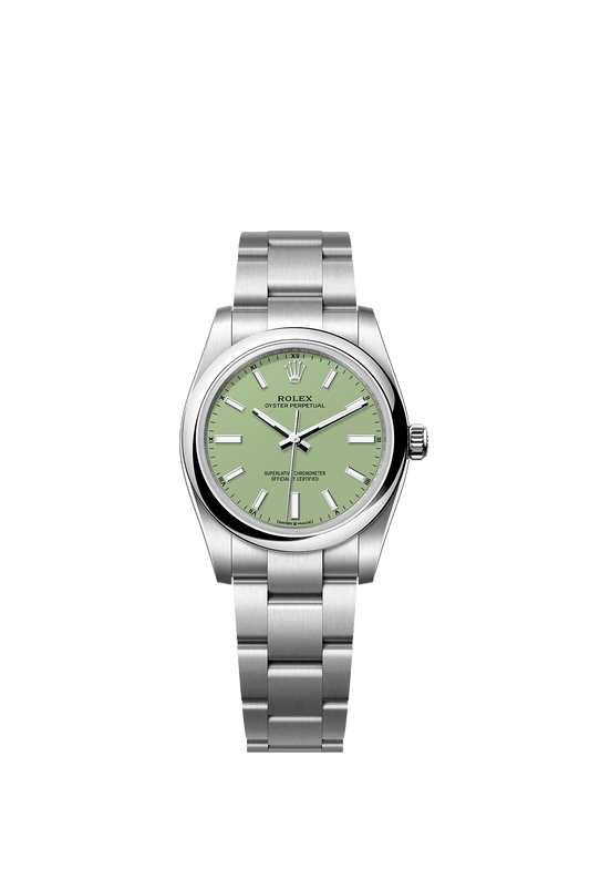 Oyster Perpetual 34