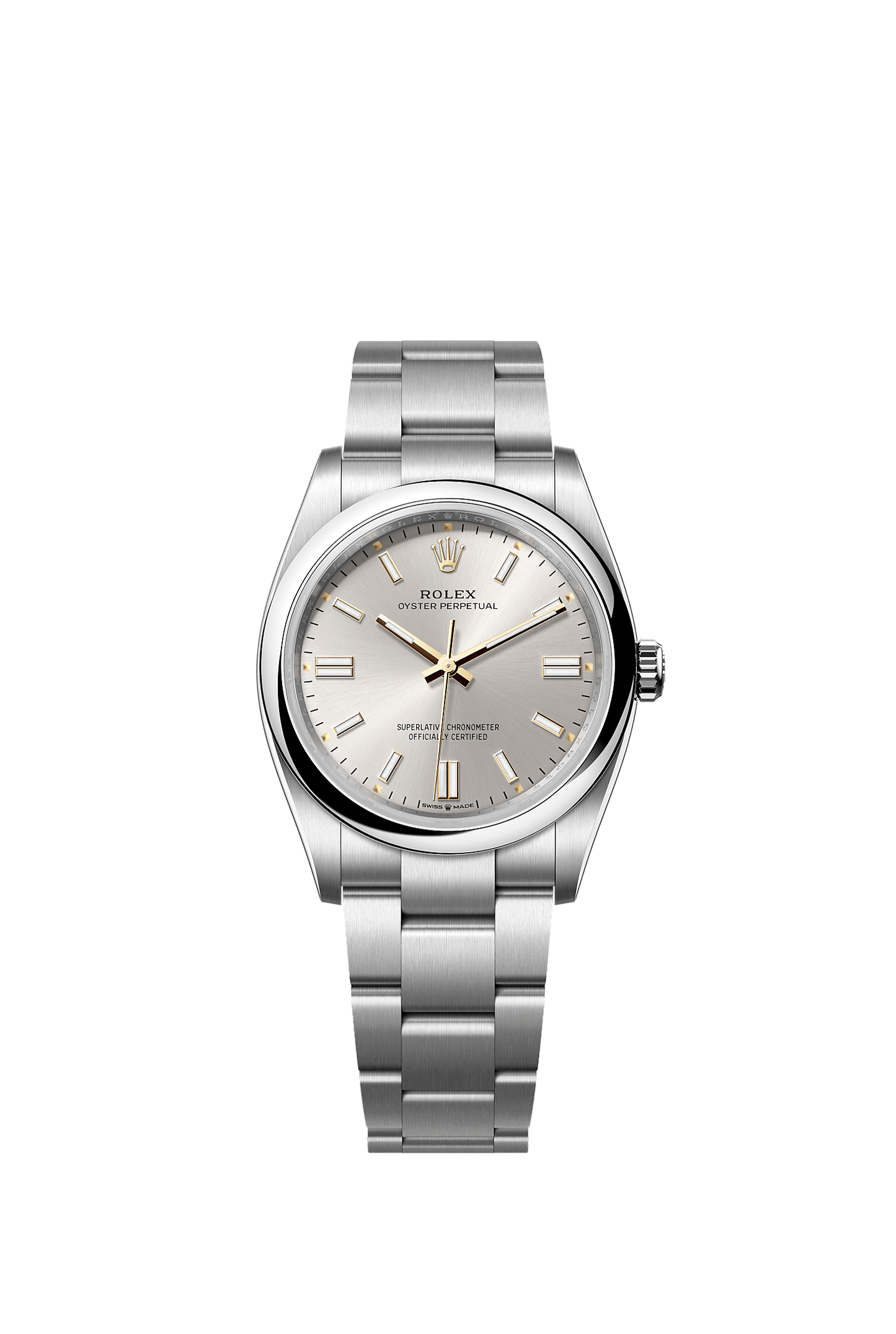 Oyster Perpetual 36