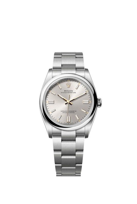 Oyster Perpetual 36
