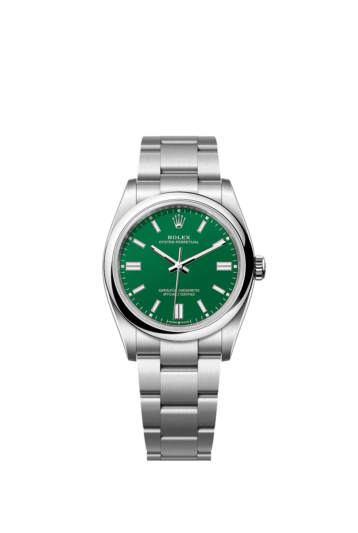 Oyster Perpetual 36