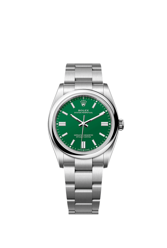 Oyster Perpetual 36