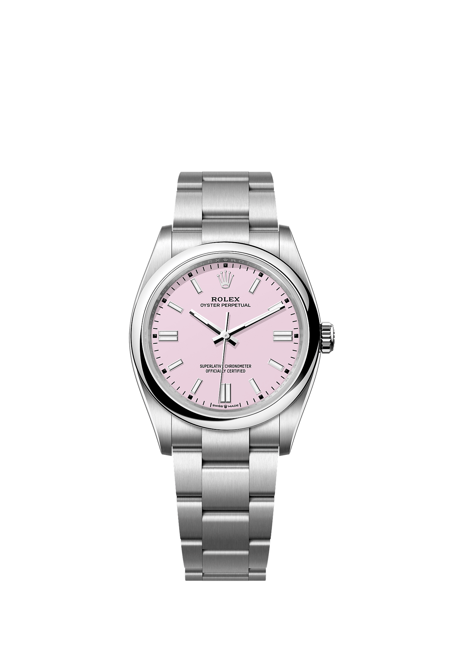 Oyster Perpetual 36