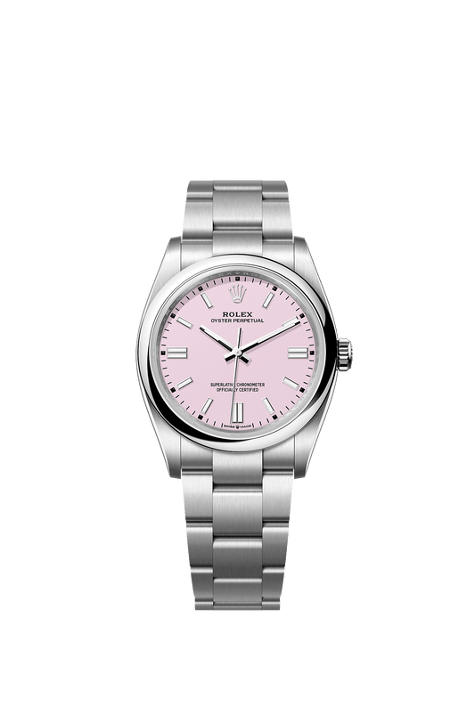 Oyster Perpetual 36