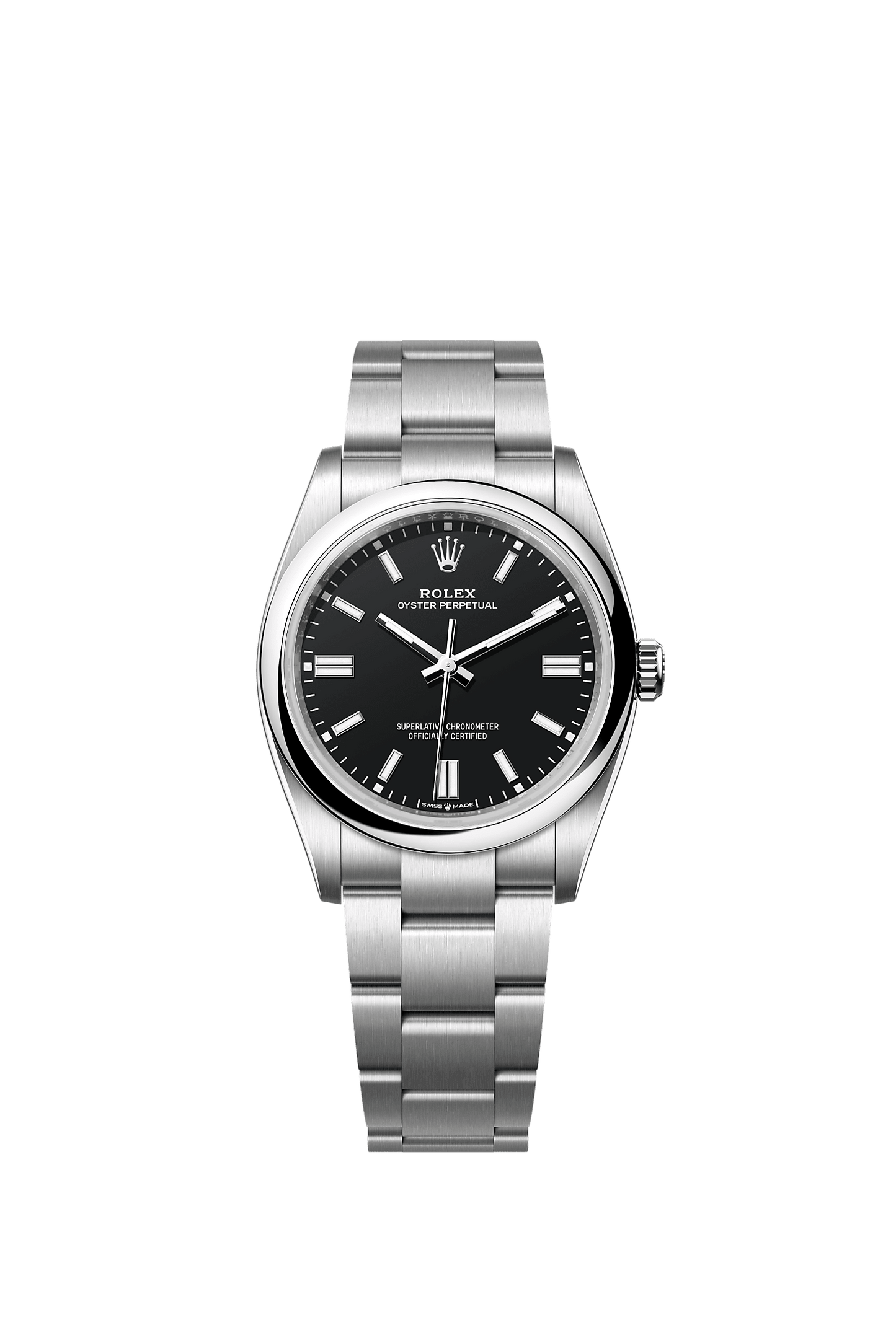 Oyster Perpetual 36