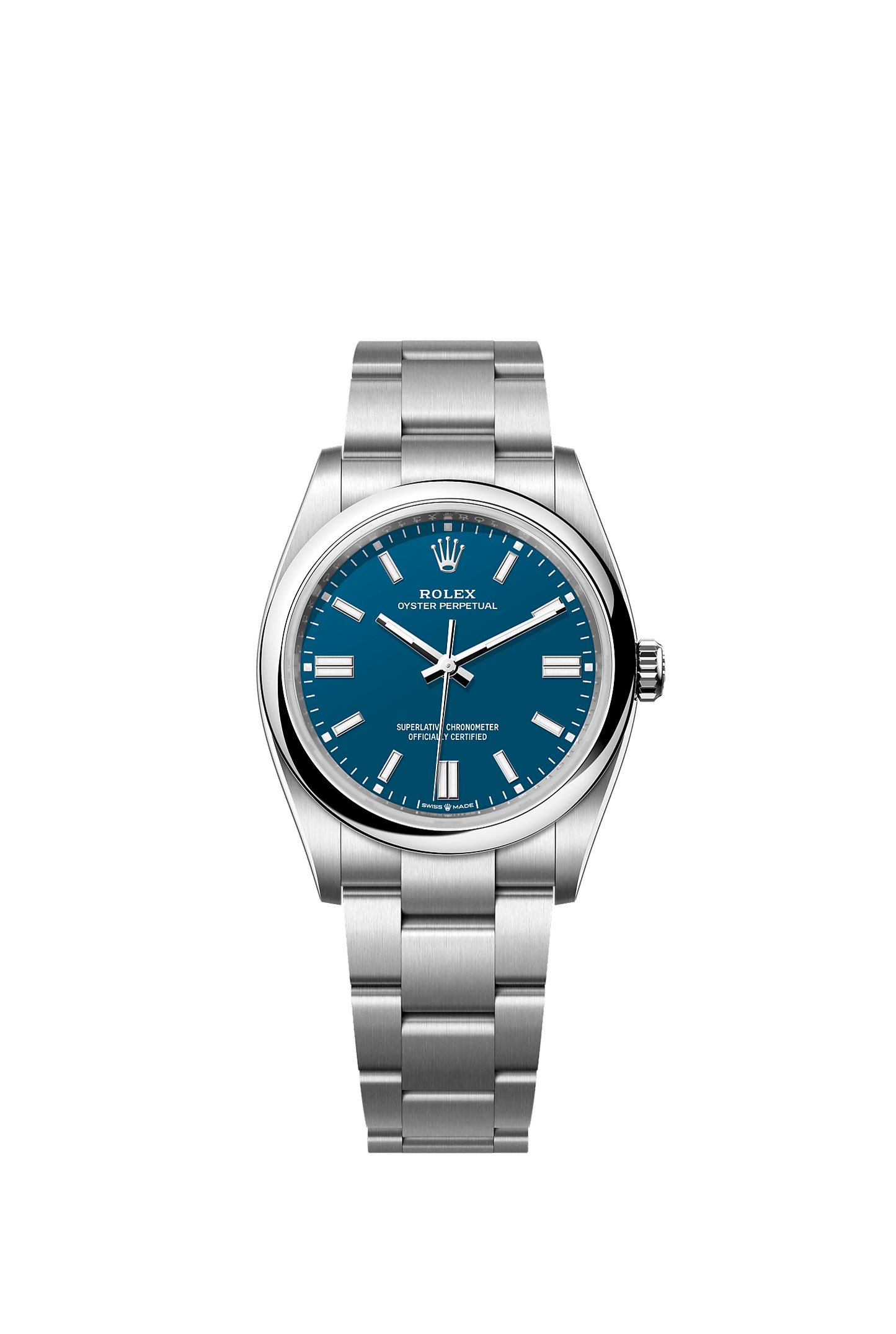 Oyster Perpetual 36
