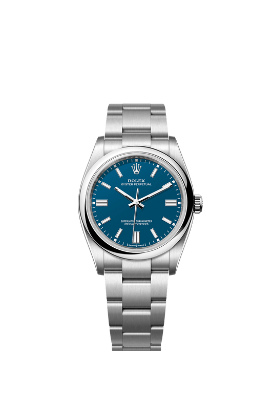 Oyster Perpetual 36