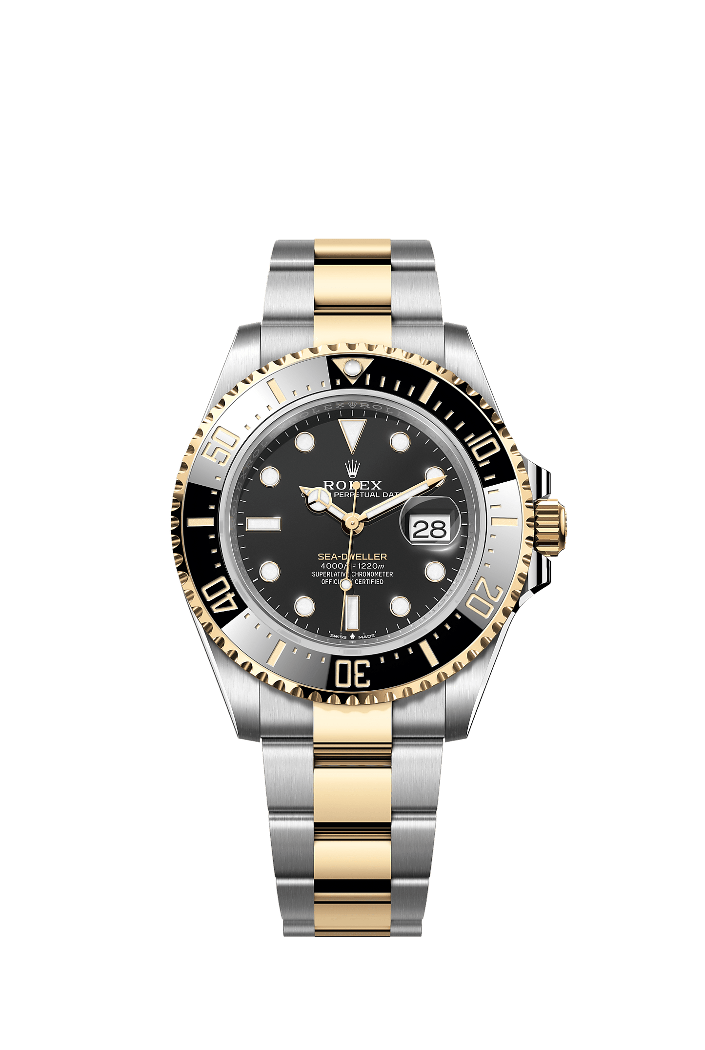 Sea-Dweller