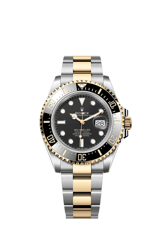 Sea-Dweller