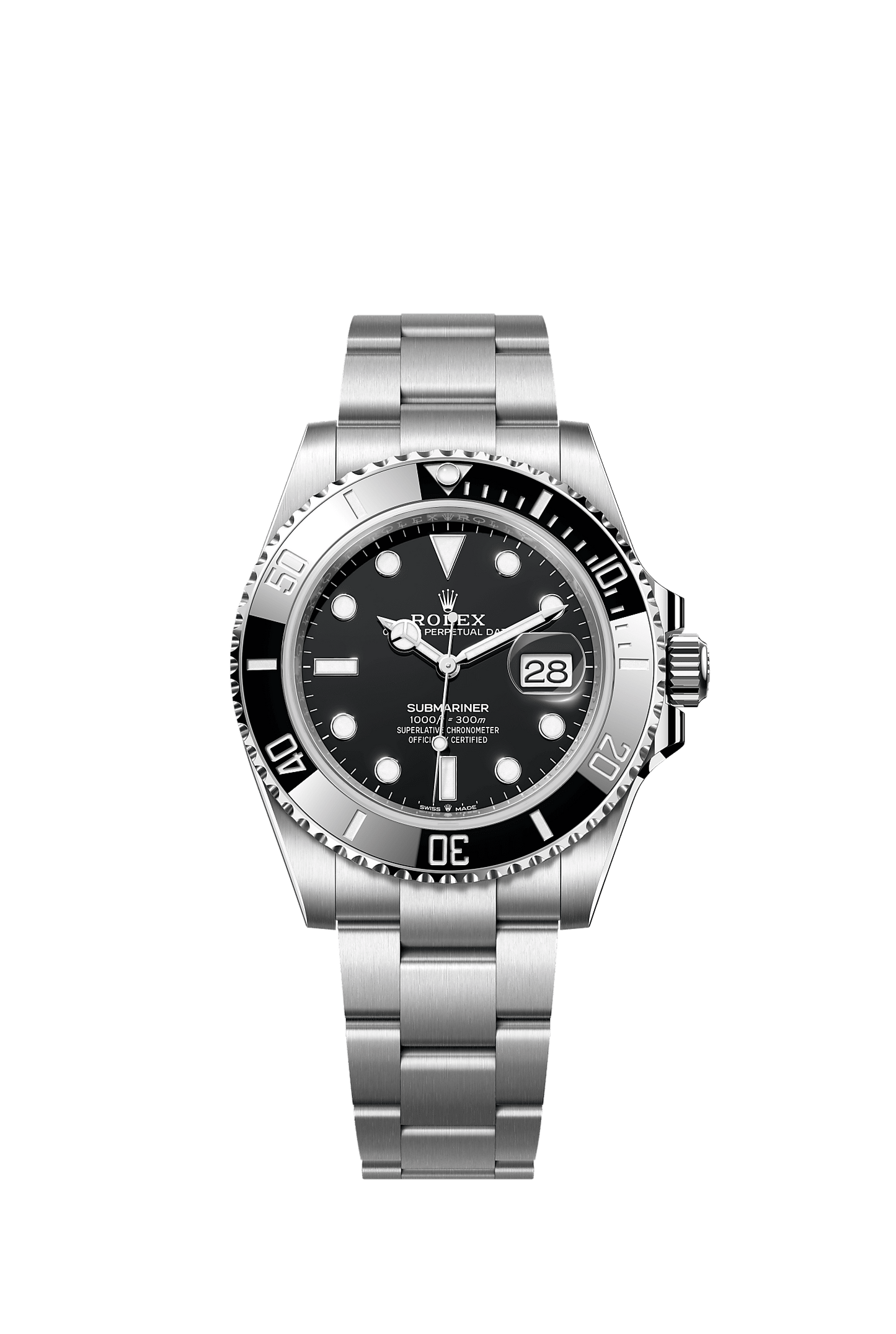 Submariner Date