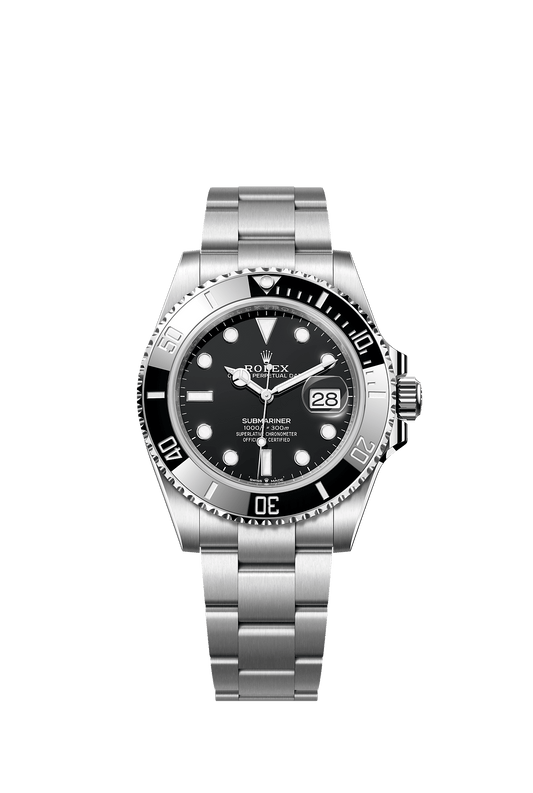 Submariner Date