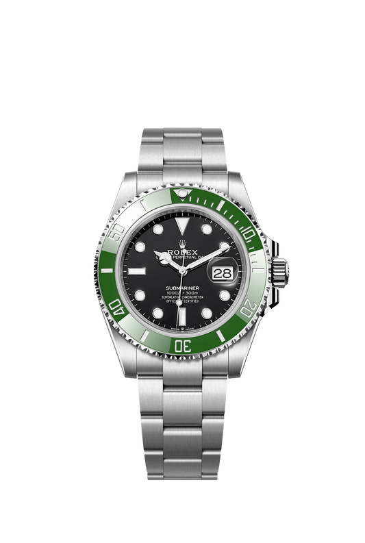 Submariner Date