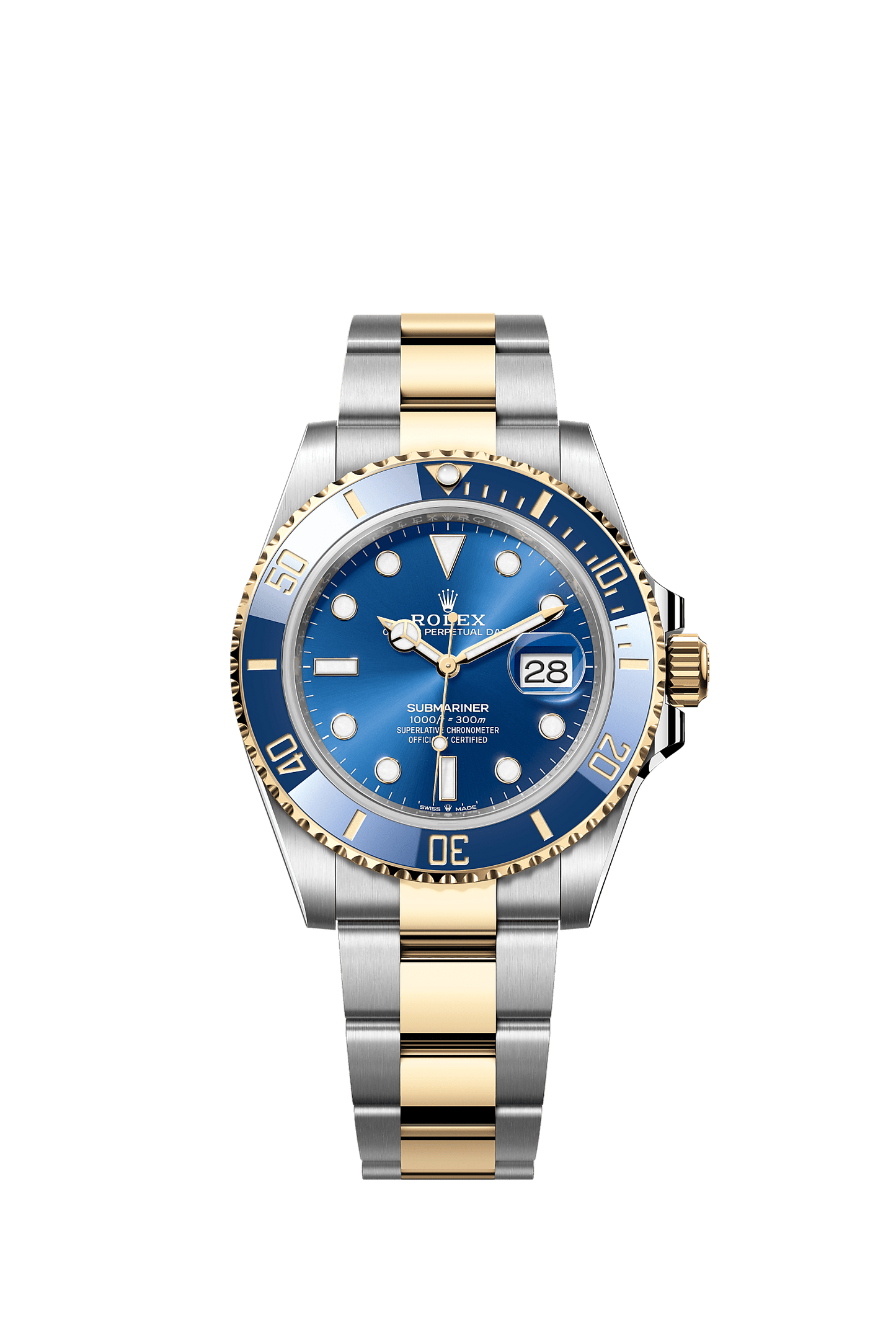 Submariner Date