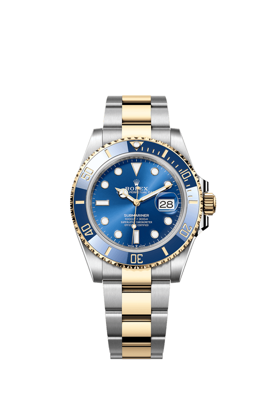 Submariner Date