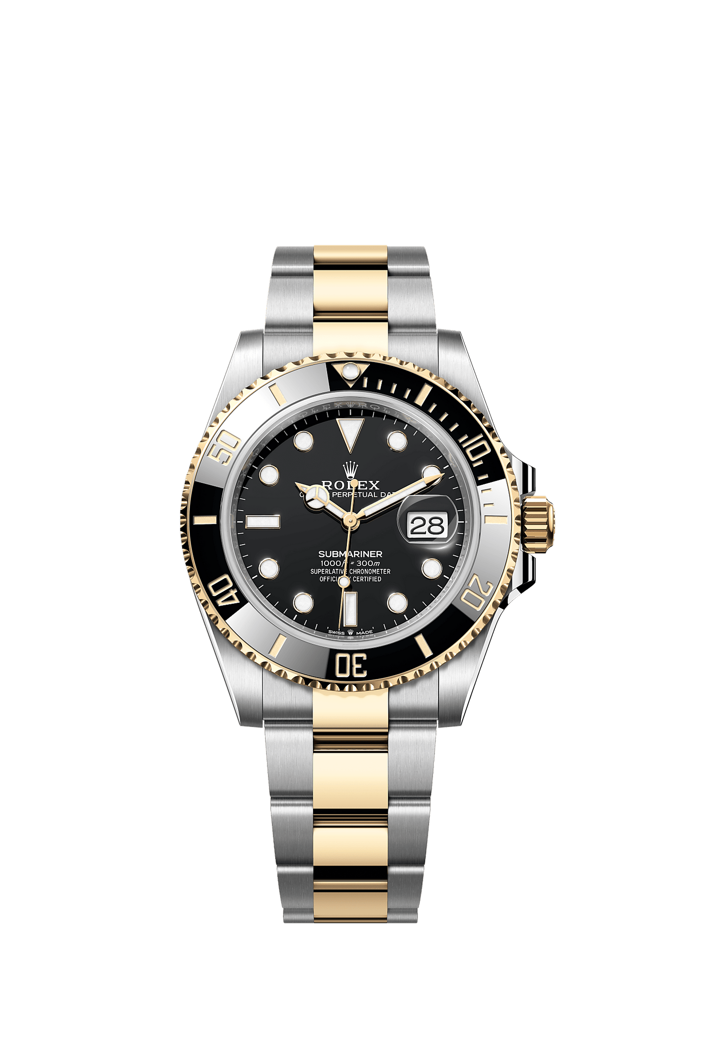 Submariner Date