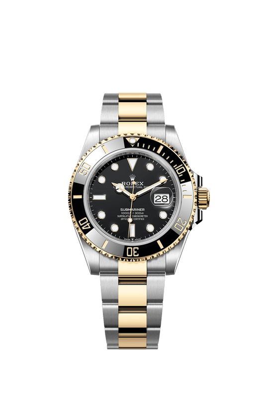 Submariner Date