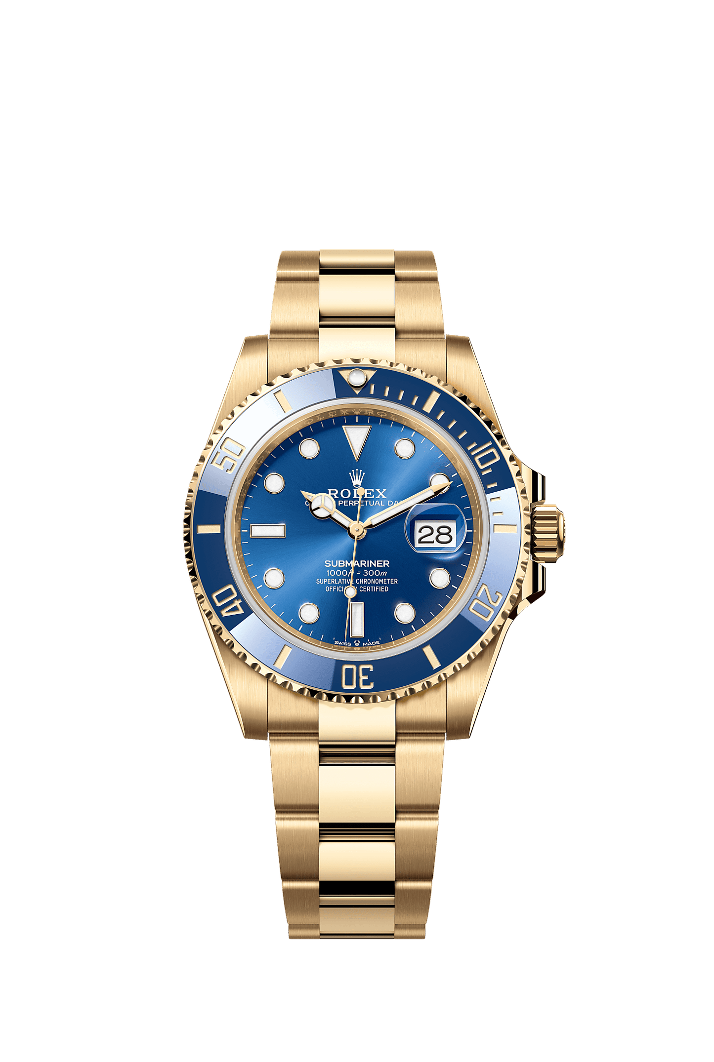 Submariner Date