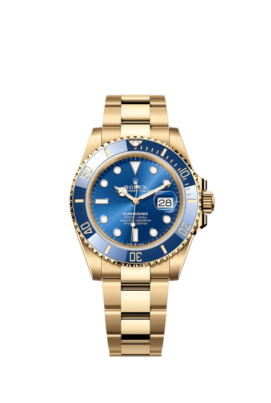 Submariner Date