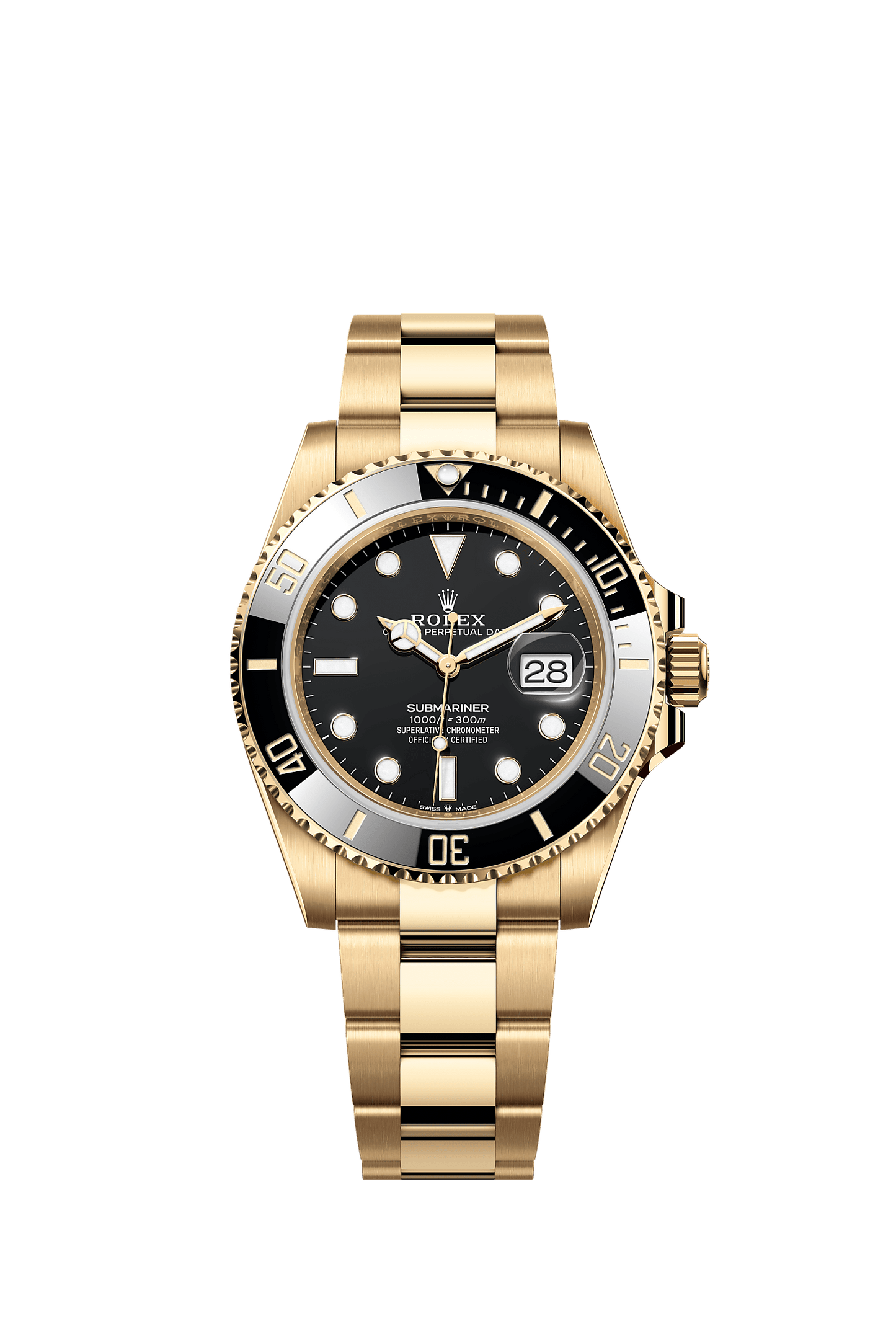 Submariner Date