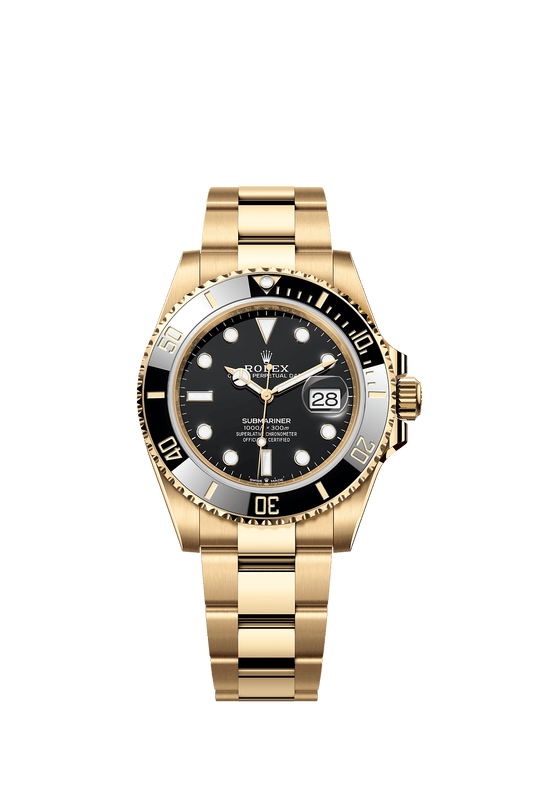 Submariner Date