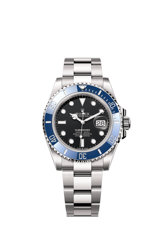 Submariner Date