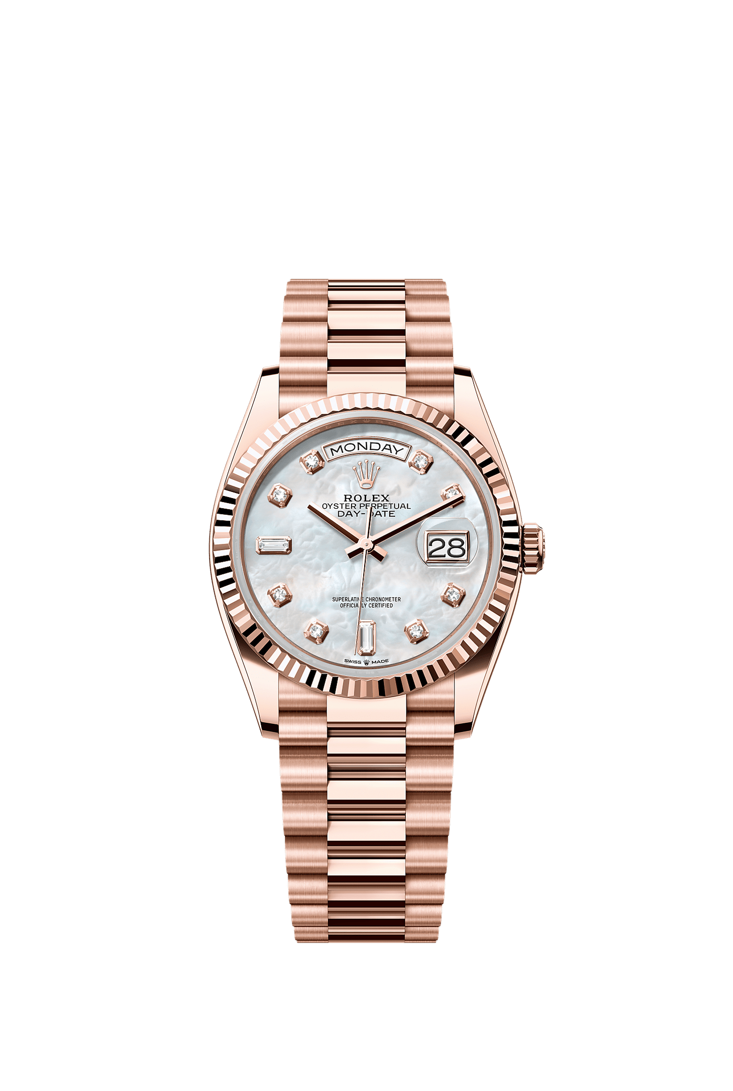 Day-Date 36