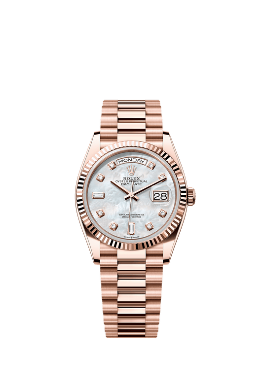 Day-Date 36
