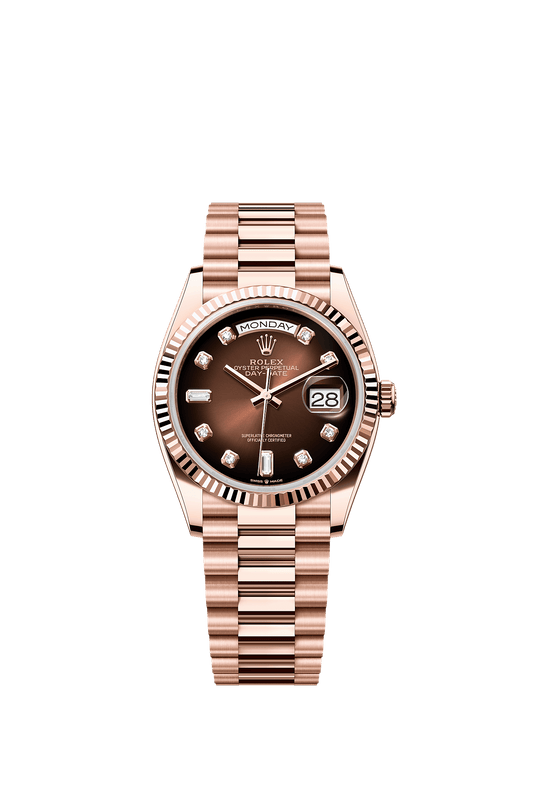 Day-Date 36