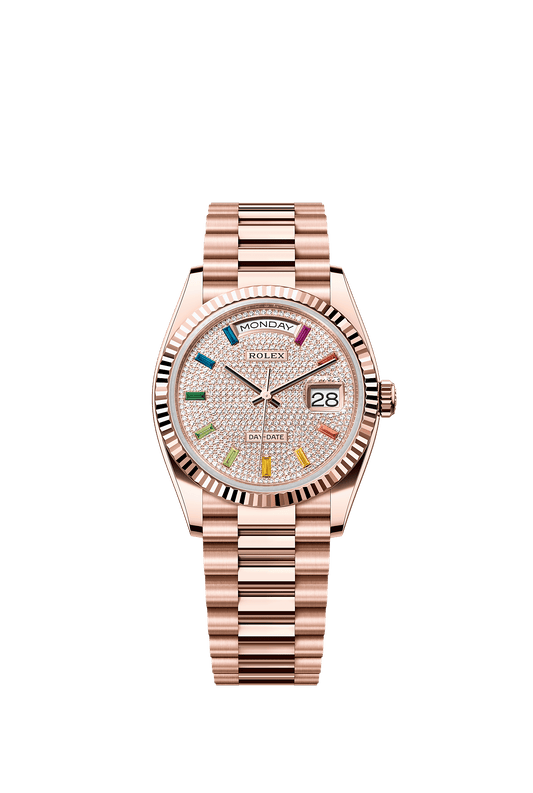 Day-Date 36
