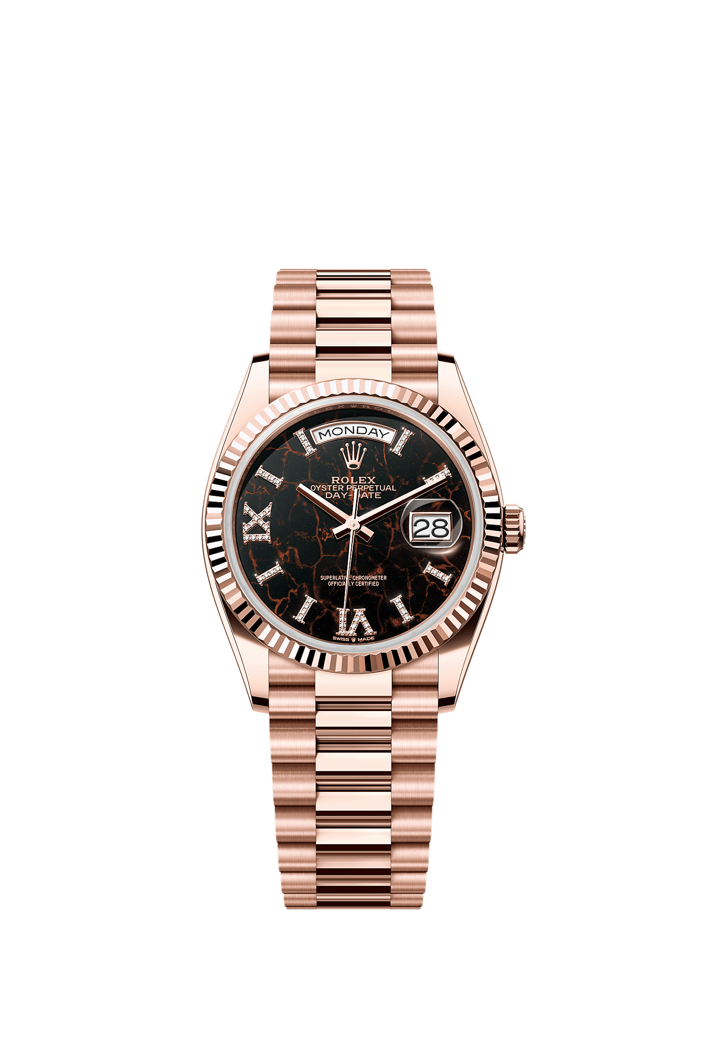 Day-Date 36
